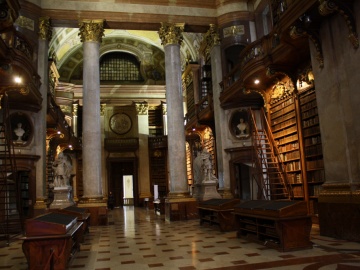 Rakúska národná knižnica