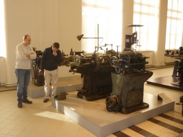 Technické múzeum