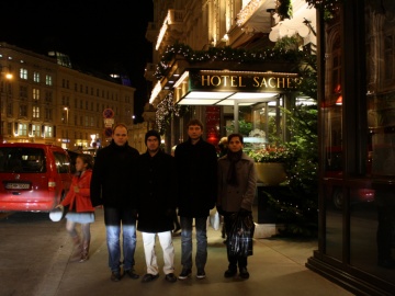 Wien 2011