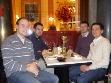 Wien 2012