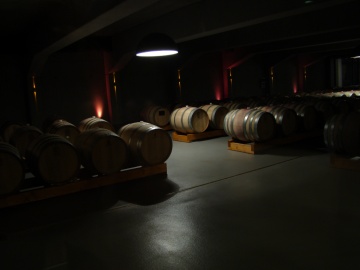 Elesko Wine Park