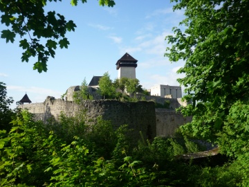 Brezina na bicykloch