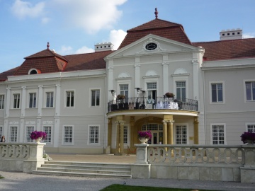 Art Hotel Kaštieľ