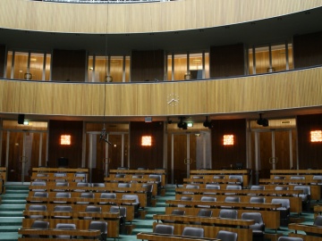 Rakúsky parlament