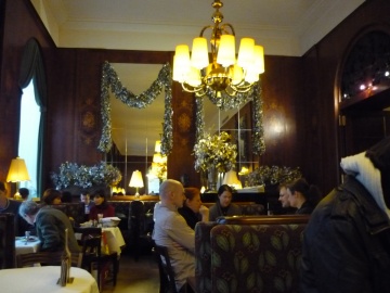 Café Landtmann