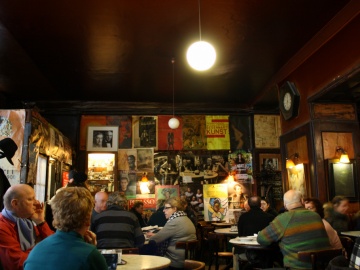 Café Hawelka