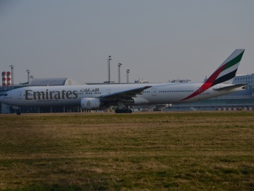 Airbus A380