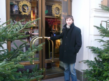 Wien 2007